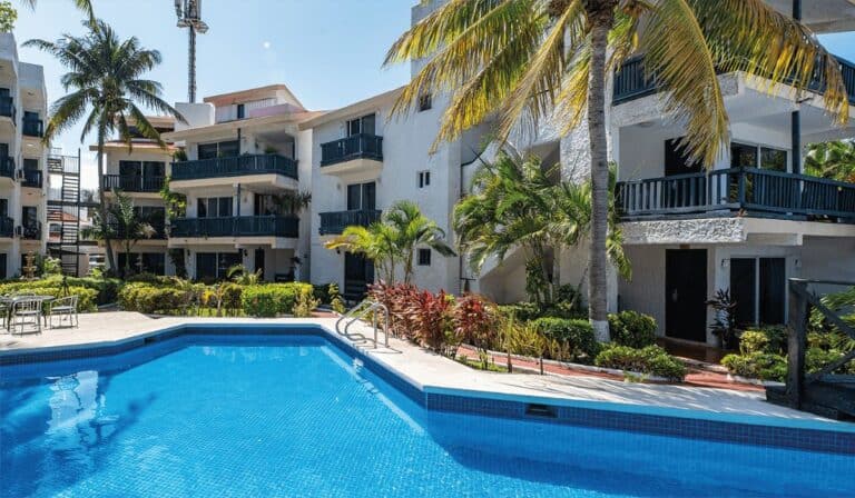 Faranda Hoteles duplicará su operación: va por 100 hoteles al 2030 Faranda acelera su expansión en Colombia, su principal mercado en América Latina. Foto: Faranda.