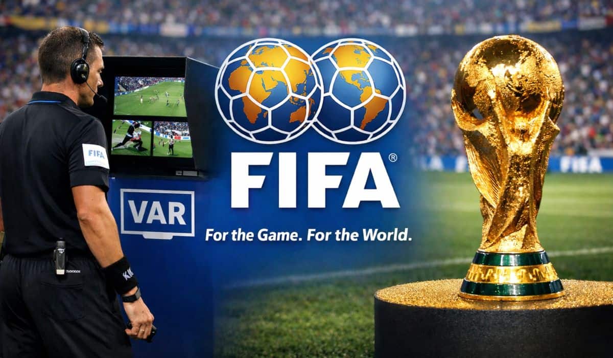 FIFA endurece el reglamento para el Mundial 2026 y apunta contra la pérdida de tiempo