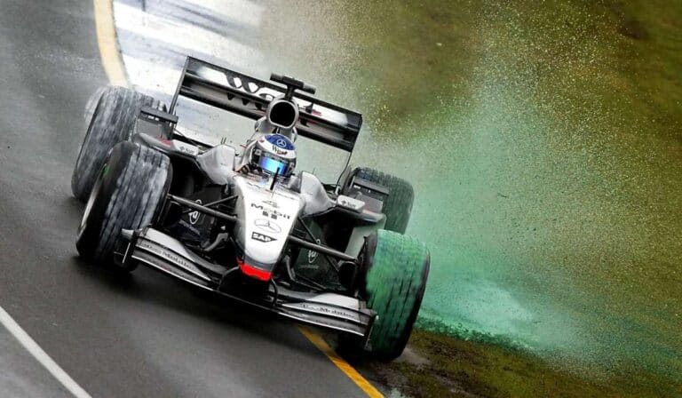 La Fórmula 1 suma por primera vez en su historia un patrocinador oficial del mundo de las apuestas La Fórmula 1 suma por primera vez en su historia a un patrocinador del mundo de las apuestas