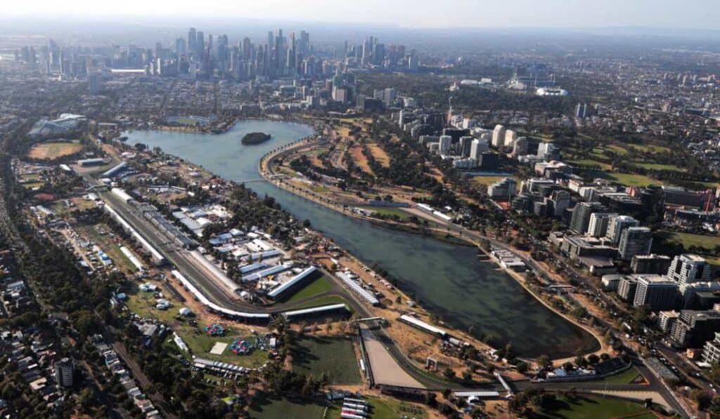 Arranca la Fórmula 1 2026: a qué hora y dónde ver el Gran Premio de Australia en Colombia Arranca la Fórmula 1 2026: a qué hora y dónde ver el Gran Premio de Australia en Colombia
