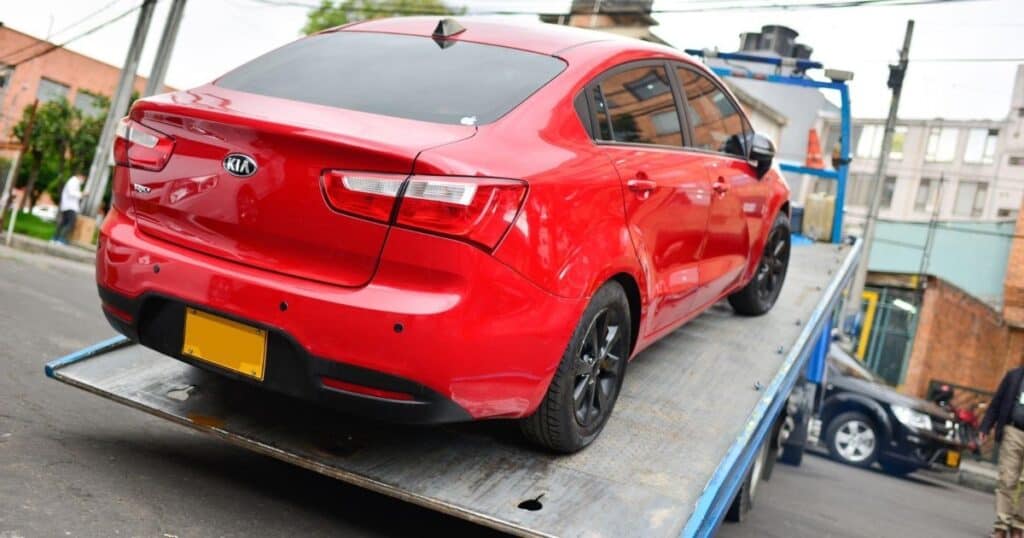 SOAT 50 % más barato y no más grúas ni patios: las propuestas que ilusionan a conductores en Bogotá 