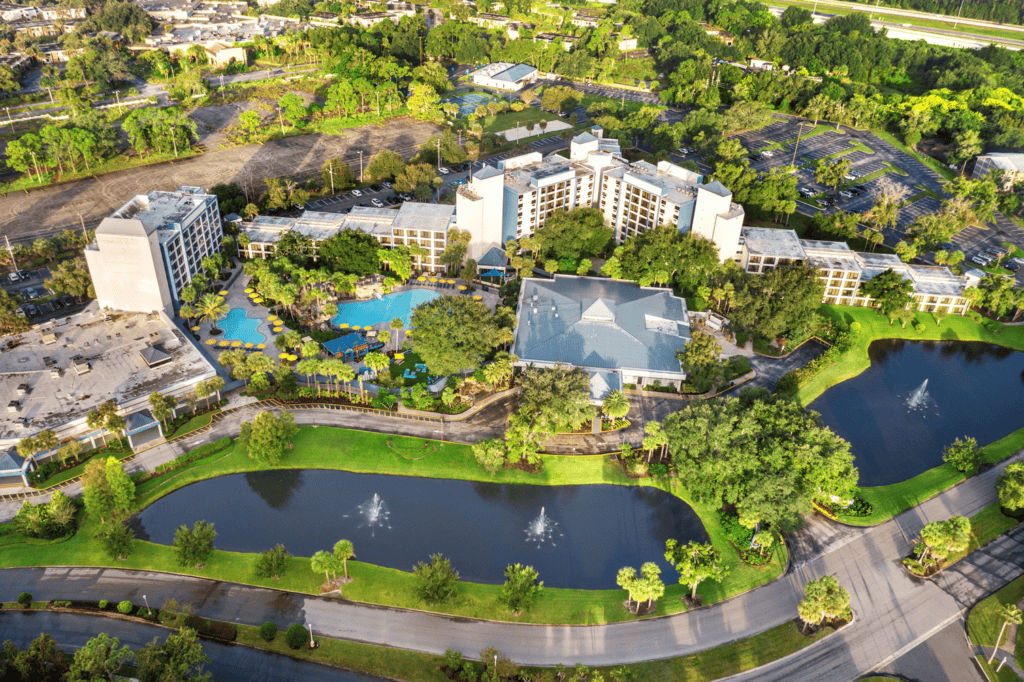 Entrevista | Kissimmee en Florida, el destino predilecto de los viajeros colombianos que visitan Disney y Universal Delta Hotels by Marriott Orlando Celebration. Foto: cortesía Experience Kissimmee.