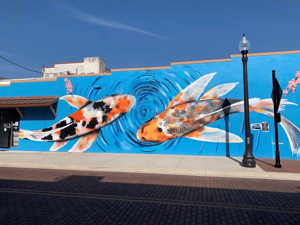 Entrevista | Kissimmee en Florida, el destino predilecto de los viajeros colombianos que visitan Disney y Universal Downtown Kissimmee. Foto: Experience Kissimmee.