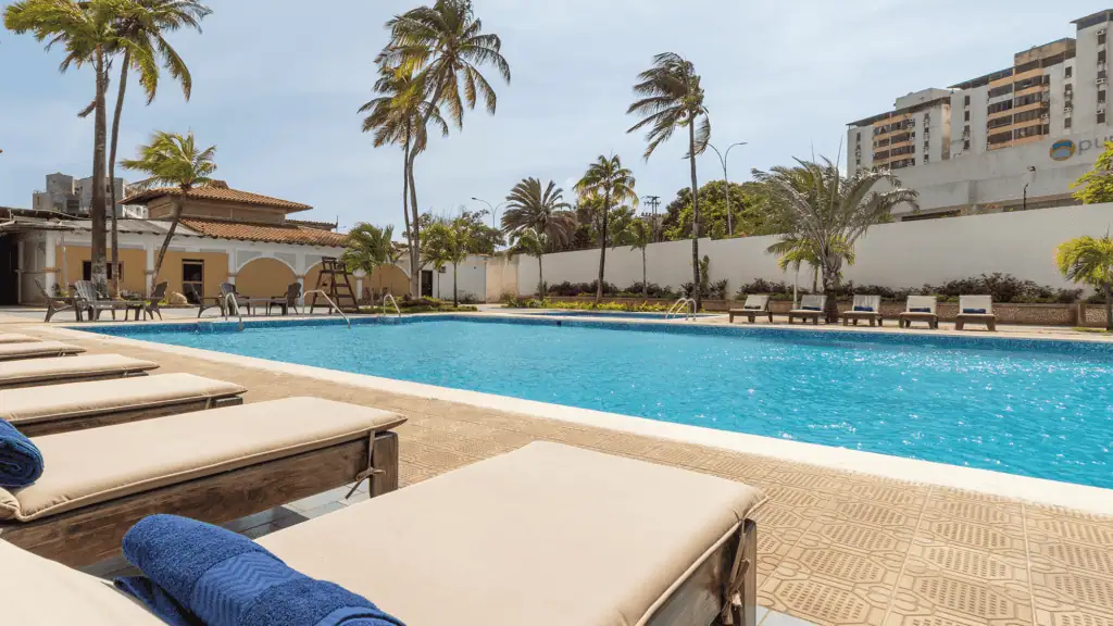 Faranda Hoteles duplicará su operación: va por 100 hoteles al 2030 Faranda busca convertir sus hoteles en espacios de experiencia más allá del alojamiento. Foto: Faranda. Foto: Faranda.