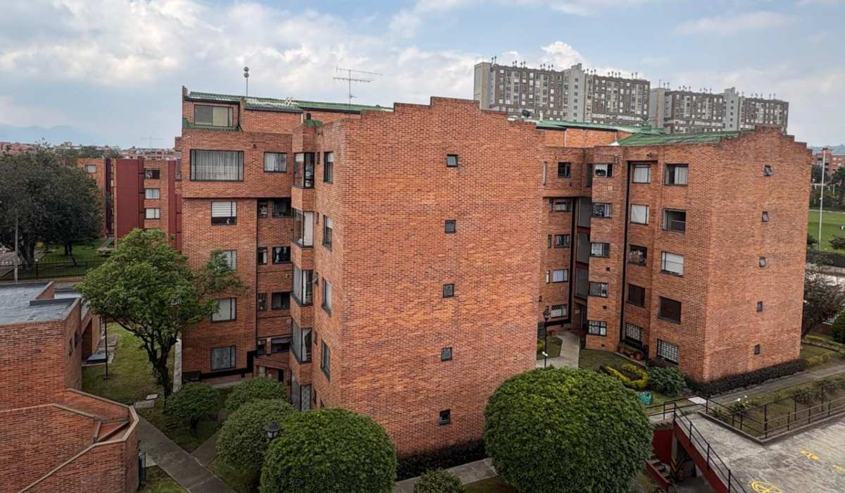 importante servicio que están necesitando los conjuntos residenciales para carros escasea