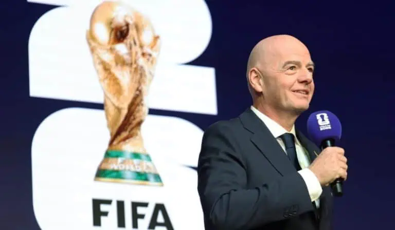 Así se podrá ver todos los partidos del Mundial sin pagar: La FIFA confirmó las opciones