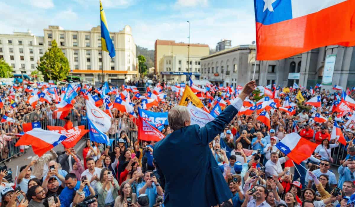 Cambio de rumbo en Chile: Kast asume la presidencia con plan de ajuste fiscal y agenda conservadora