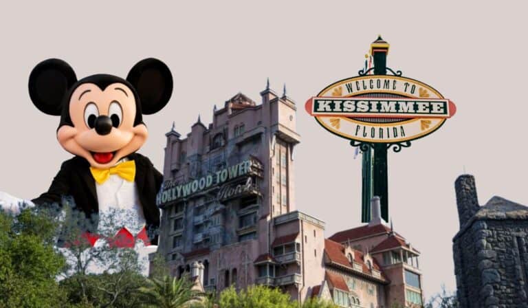 Entrevista | Kissimmee en Florida, el destino predilecto de los viajeros colombianos que visitan Disney y Universal Kissimmee promociona su cercanía a Disney y Universal, junto con una amplia oferta de casas vacacionales. Imágenes: Experience Kissimmee.
