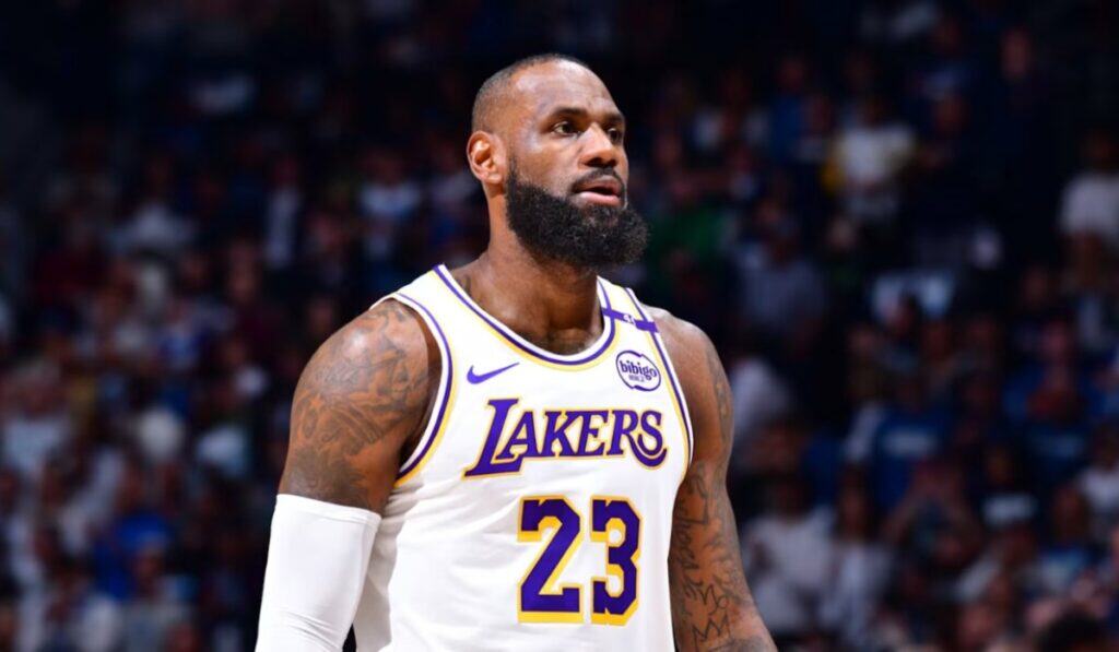 La nueva liga asociada a LeBron James que busca competir con la NBA en tres continentes La nueva liga asociada a LeBron James que busca competir con la NBA en tres continentes