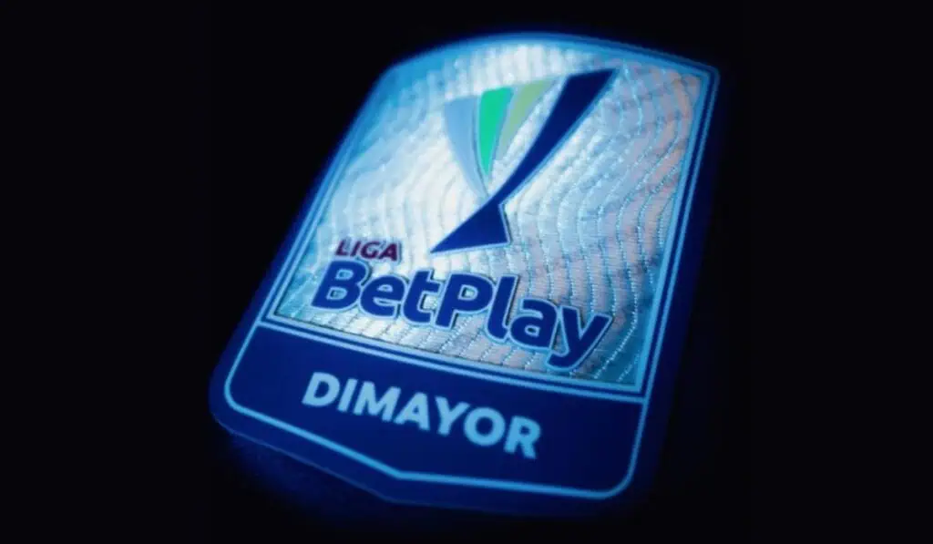 La Liga BetPlay lidera ranking mundial de extranjeros con menos minutos de juego Importante equipo del fútbol colombiano podría quedarse sin reconocimiento deportivo
