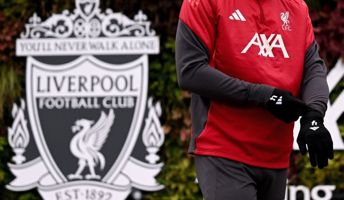 El colombiano que Liverpool quiere para reforzar su ataque