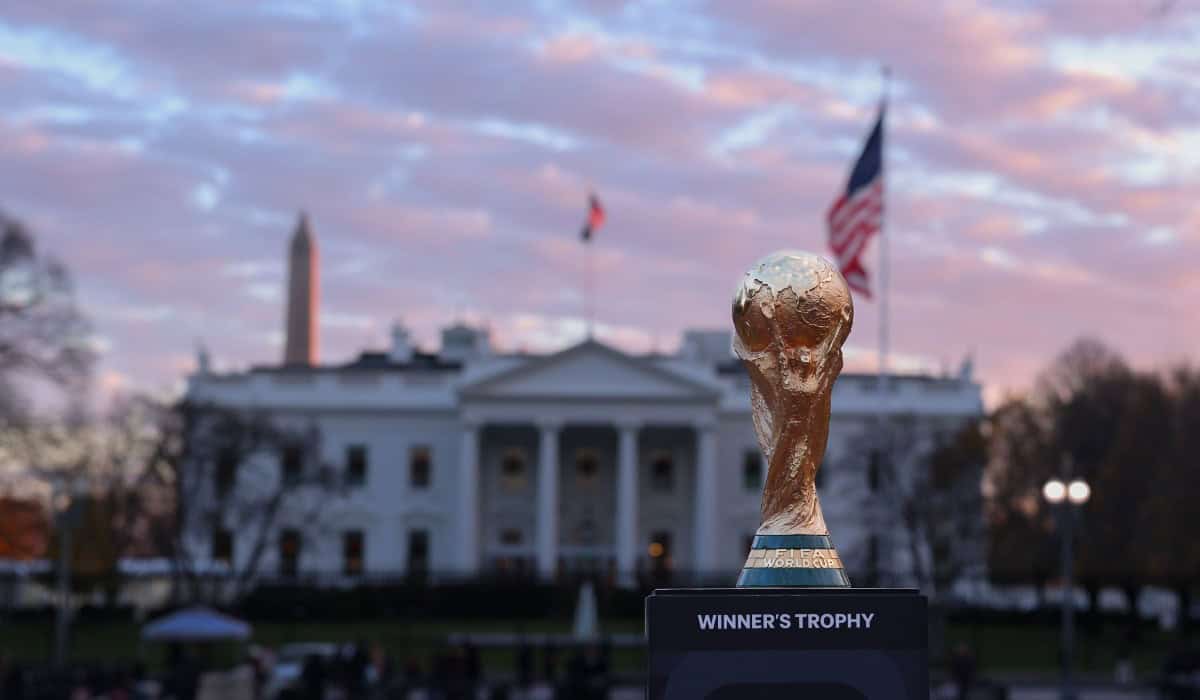 El miedo de los turistas podría afectar los ingresos del Mundial 2026, advierte Estados Unidos