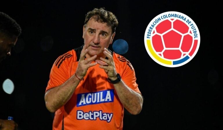 Selección Colombia revela su lista para enfrentar a Croacia y Francia antes del Mundial 2026 Selección Colombia revela su lista para enfrentar a Croacia y Francia antes del Mundial 2026