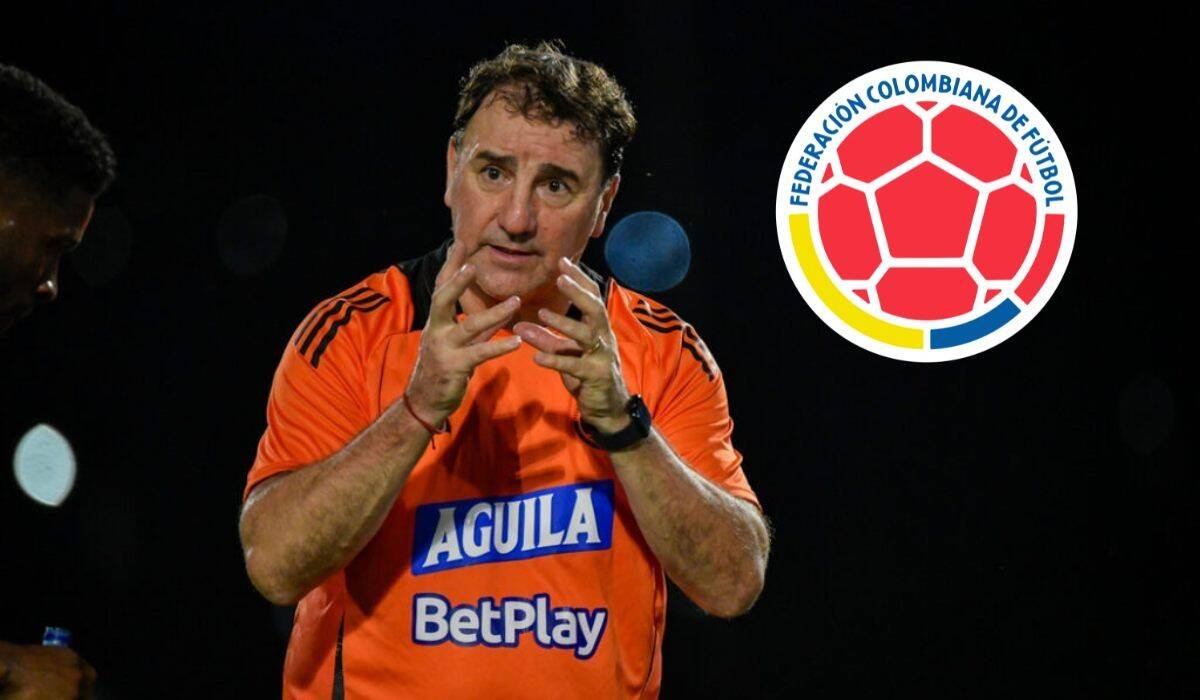 Selección Colombia revela su lista para enfrentar a Croacia y Francia antes del Mundial 2026