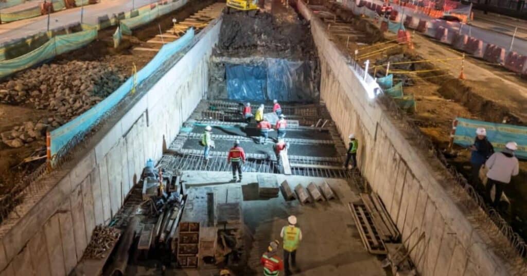 obras-bogota-deprimido-100-con-avenida-suba-alcanza-69-de-ejecucion-en-febrero-de-2026 deprimido de la calle 100 con avenida Suba