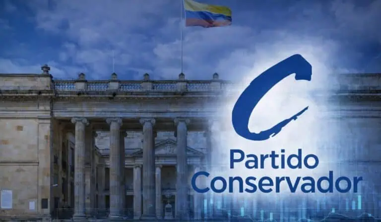 primeros senadores conservadores elegidos para el Congreso 2026–2030
