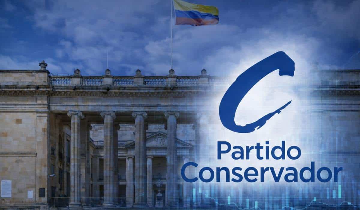 Los primeros senadores conservadores que serían elegidos para el Congreso 2026–2030 