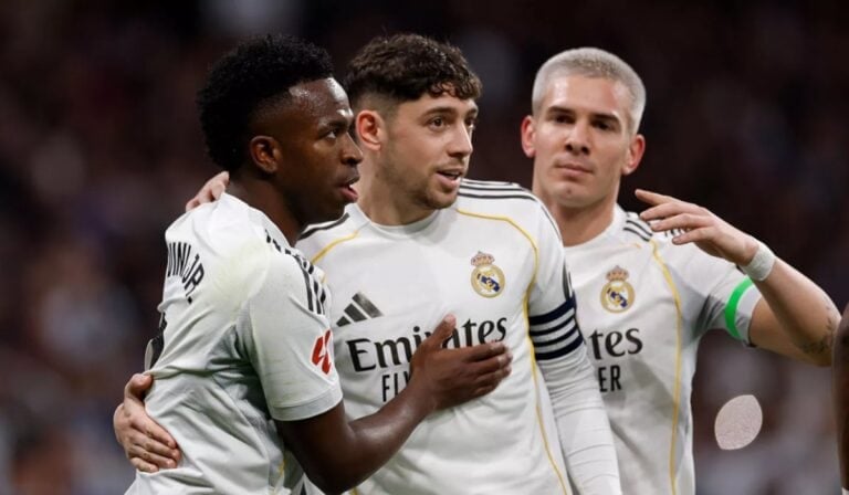 Las cuentas del Real Madrid se aprietan: deuda millonaria y caja al mínimo Las cuentas del Real Madrid se aprietan: deuda millonaria y caja al mínimo