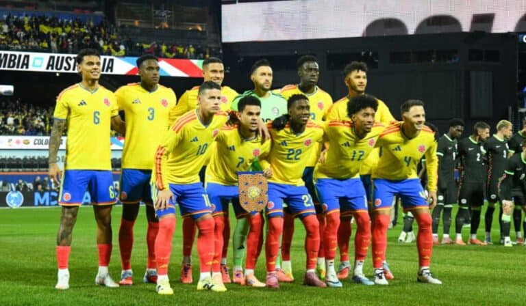 FCF vigilará el uso indebido de la imagen de la Selección Colombia en publicidad y política FCF vigilará el uso indebido de la imagen de la Selección Colombia en publicidad y política