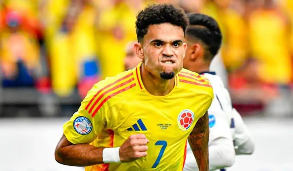 Análisis revela que la Selección Colombia tiene importantes chances de ganar el Mundial Análisis revela que la Selección Colombia tiene importantes chances de ganar el Mundial