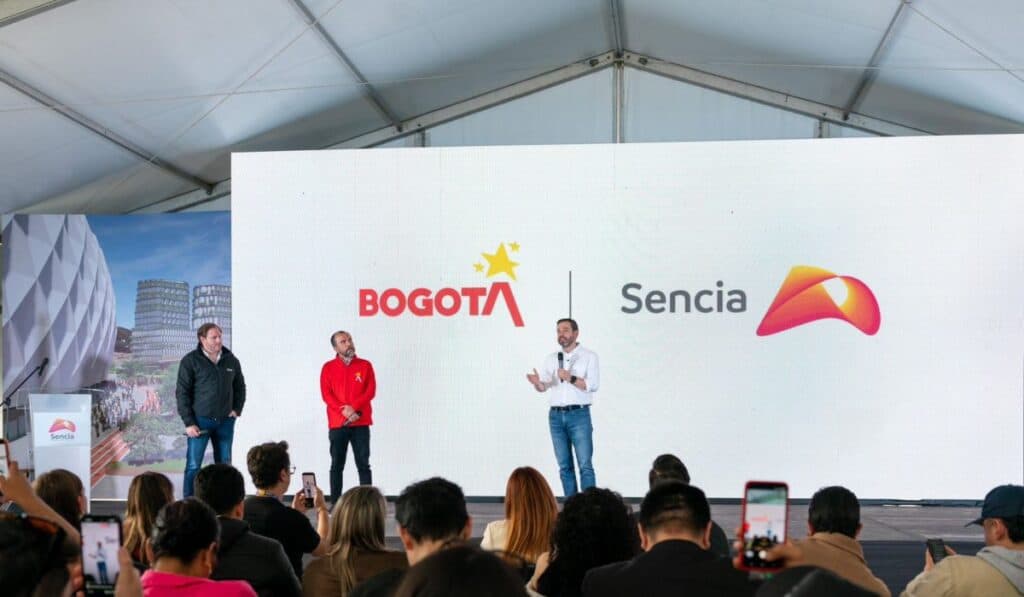 Así se verá el nuevo estadio El Campín: Superará los 50.000 espectadores