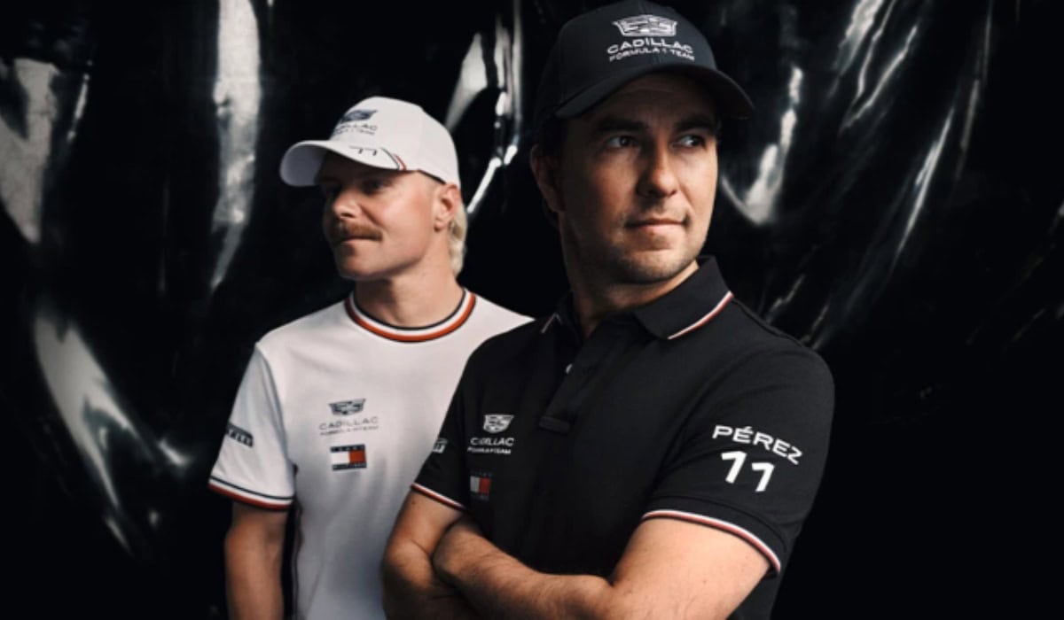 Las marcas de lujo pasan al deporte: Armani y Tommy amplían su portafolio de negocios