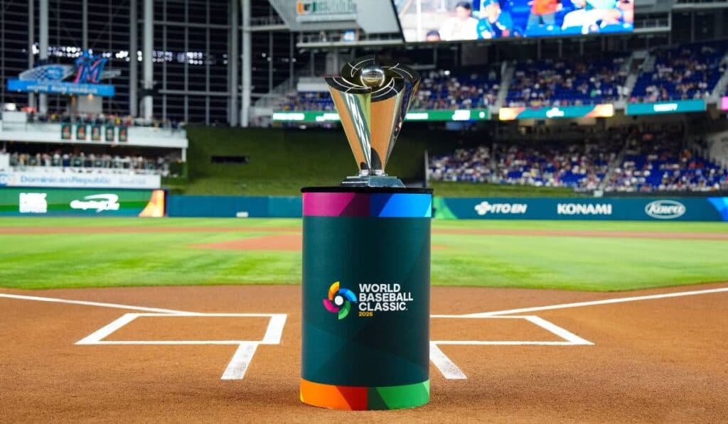 Beisbolistas venezolanos que ganaron el Clásico Mundial a Estados Unidos pasaron a ser "ricos" en Venezuela