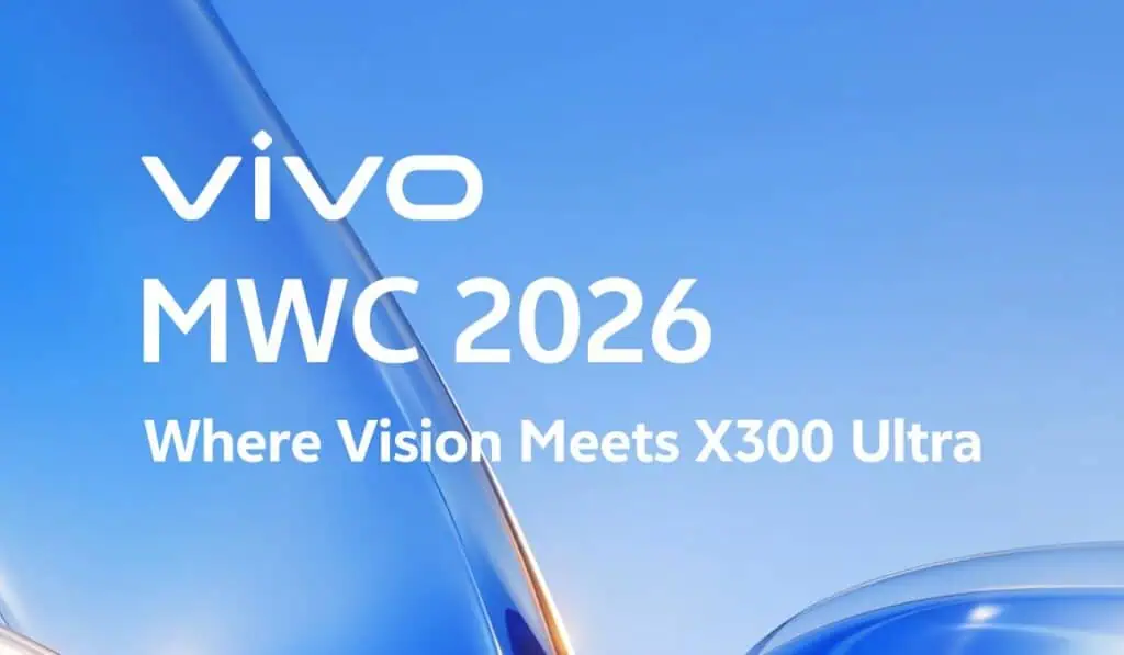 Esta marca china lanza su celular más avanzado en fotografía hasta ahora: así son sus características vivo presenta el X300 en el MWC