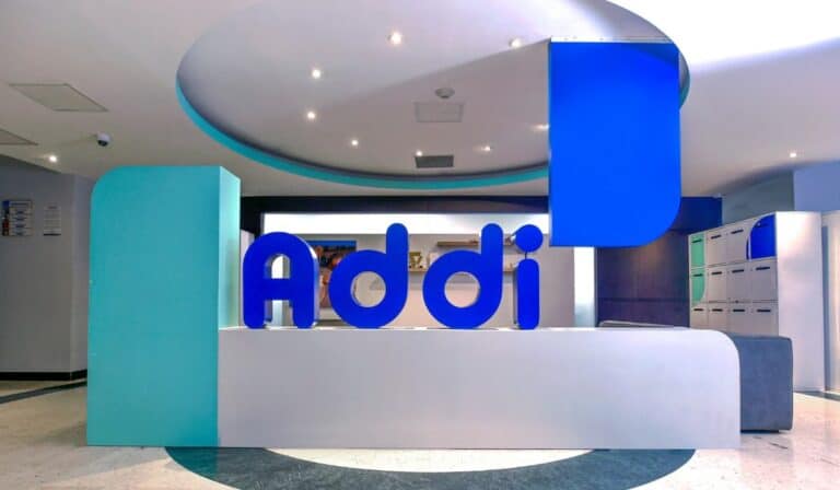 Addi asegura US$150 millones en nueva línea de crédito liderada por J.P. Morgan Addi asegura US$150 millones en nueva línea de crédito liderada por J.P. Morgan