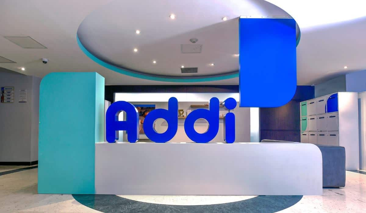 Addi asegura US$150 millones en nueva línea de crédito liderada por J.P. Morgan