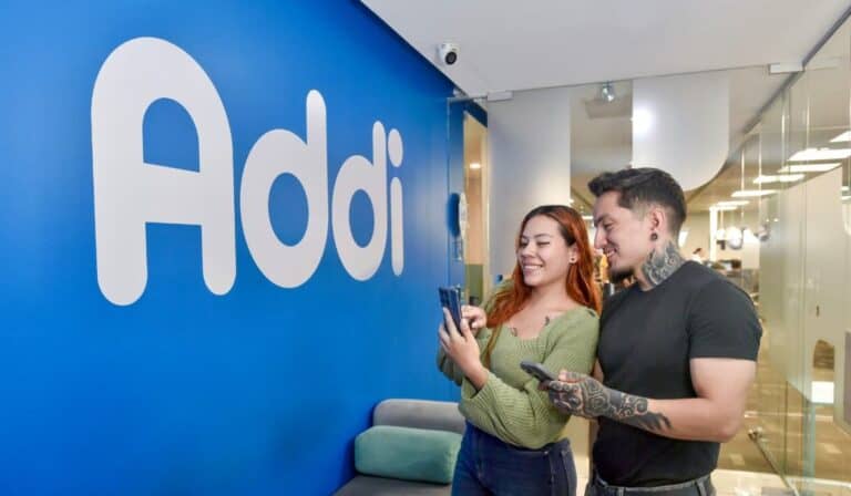 Addi será ahora compañía de financiamiento y tendrá cuenta de ahorros remunerada “competitiva” Addi tendrá cuentas remuneradas