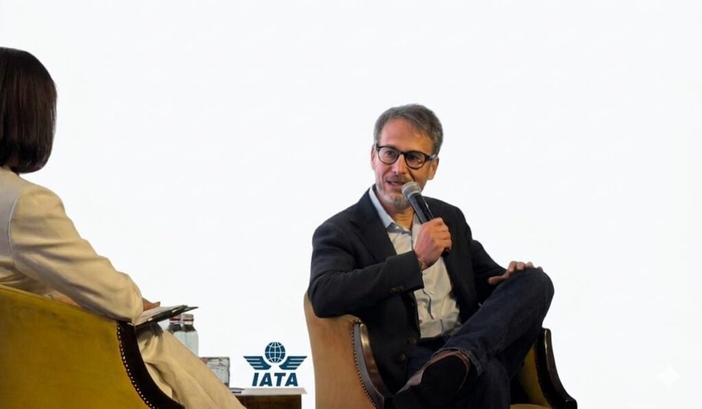 Grupo Abra aplaza salida a bolsa de Nueva York por conflicto en Medio Oriente; revela detalles de nueva flota y crecimiento Grupo Abra aplaza salida a bolsa de Nueva York por conflicto en Medio Oriente; revela detalles de nueva flota y crecimiento