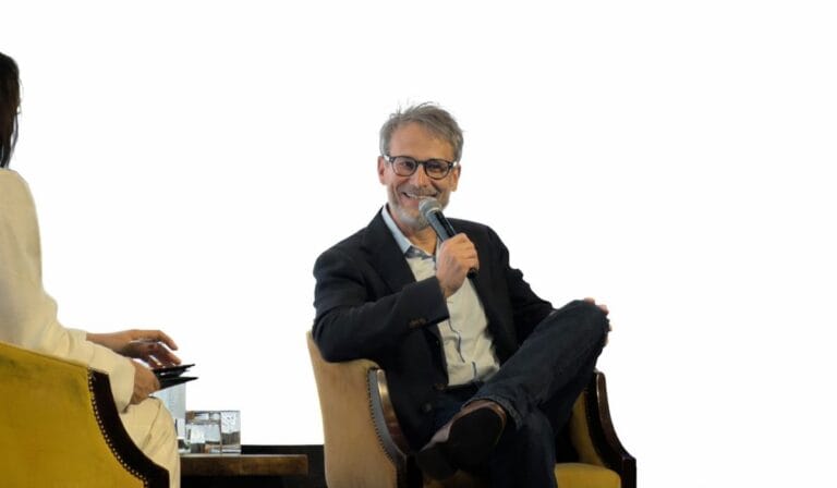 Grupo Abra aplaza salida a bolsa de Nueva York por conflicto en Medio Oriente; revela detalles de nueva flota y crecimiento Adrián Neuhauser, CEO de Grupo Abra