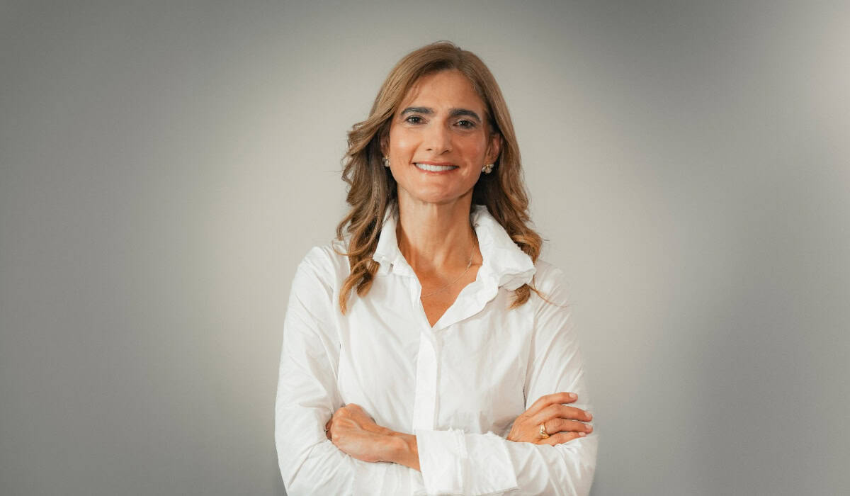 Home - Valora Analitik Ángela María Orozco, vicepresidente senior de asuntos corporativos del Grupo Avianca.