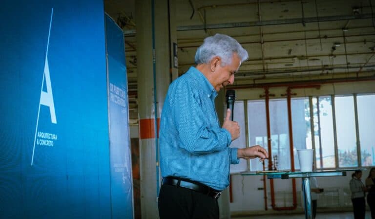 Arquitectura y Concreto comercializó más de $640.000 millones en el primer trimestre de 2026