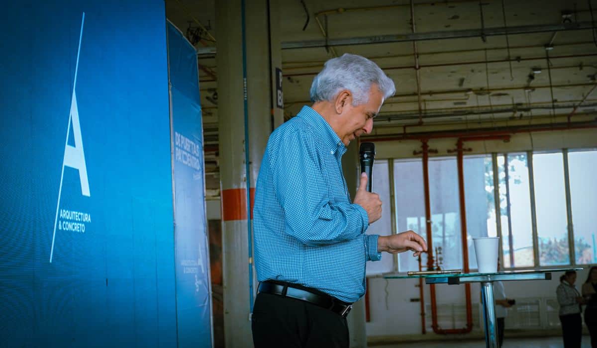 Arquitectura y Concreto comercializó más de $640.000 millones en el primer trimestre de 2026