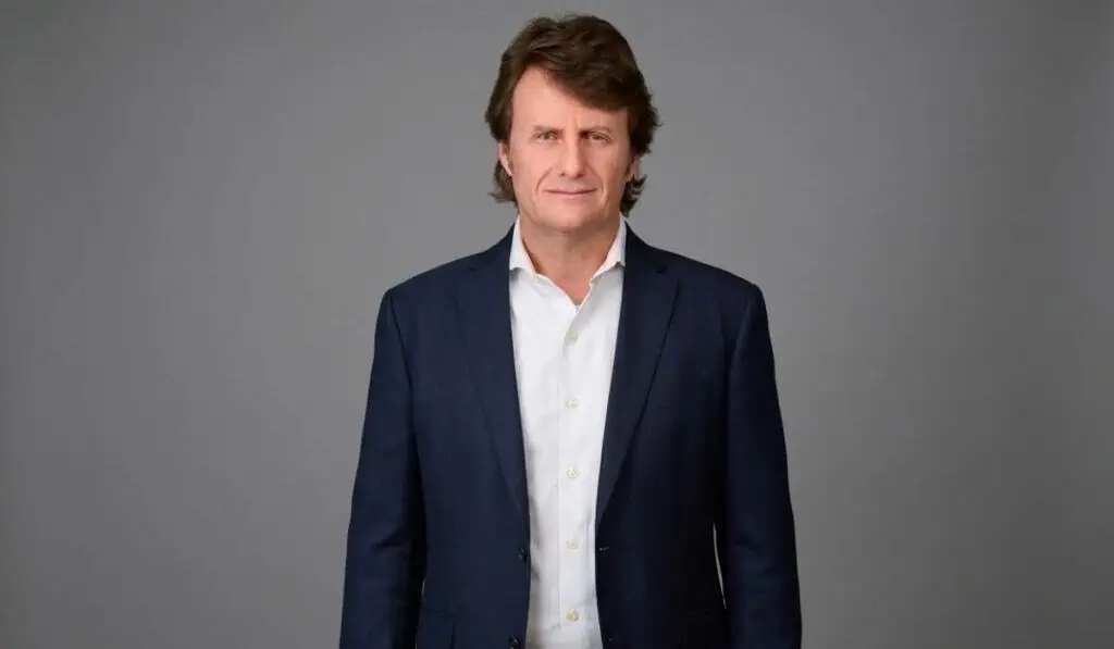 Entrevista | Grupo Uma revela lanzamiento de nuevas motos en Colombia y los focos de inversión para 2026 Arthur Owen, gerente general de Grupo UMA Colombia
