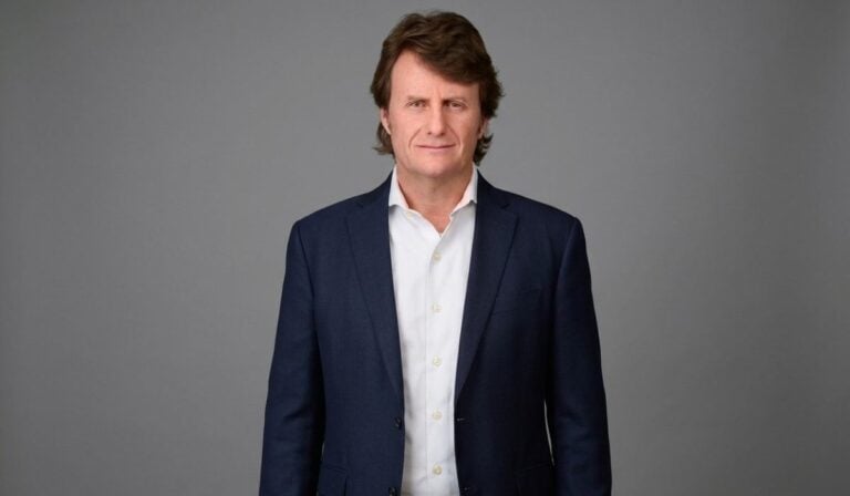 Arthur Owen, gerente general de Grupo UMA Colombia