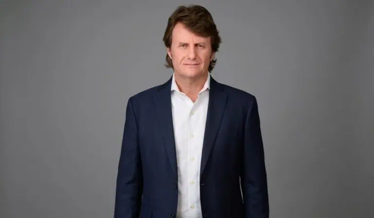 Arthur Owen, gerente general de Grupo UMA Colombia
