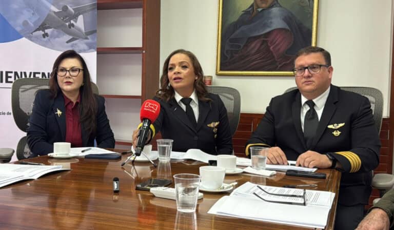 Asociación Colombiana de Aviadores Civiles