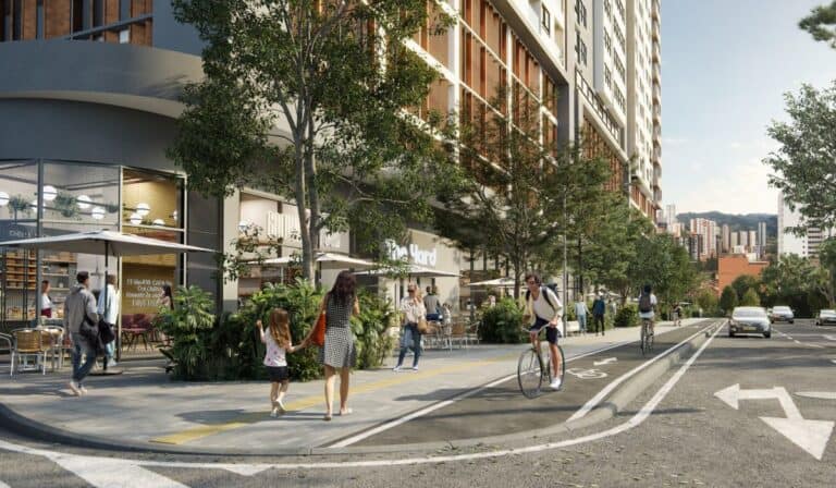 Aticca, el nuevo proyecto inmobiliario en Sabaneta que responde a la demanda de tiempo, flexibilidad y cercanía