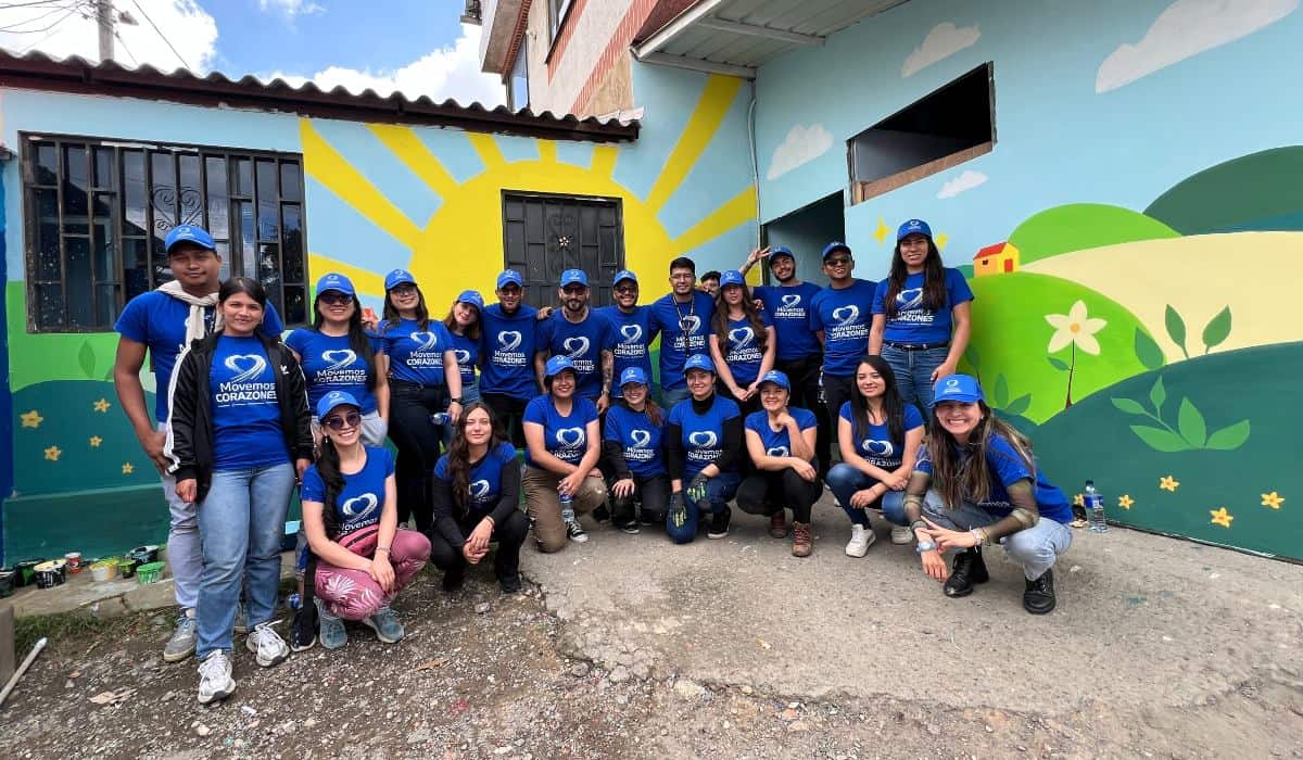 Autogermana presenta su Informe de Sostenibilidad 2025; estas fueron sus iniciativas