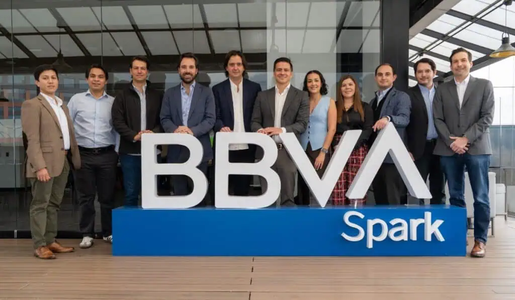 Habi recibe financiación de BBVA Spark por US$40 millones para su operación; ya suma US$100 millones en crédito BBVA Spark financia a Habi con más de US$40 millones
