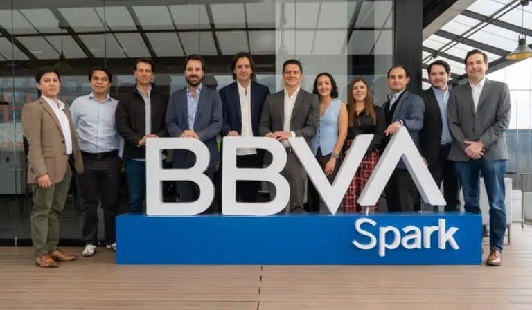 BBVA Spark financia a Habi con más de US$40 millones