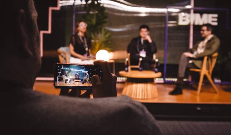 BIME Bogotá 2026: proyecta negocios por US$10 millones y reunirá a los empresarios más importantes de la industria musical BIME Bogotá