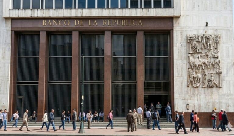Banco de la República