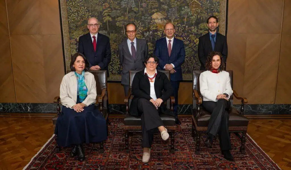 Amplia diferencia entre codirectores del BanRep generaría incertidumbre sobre el futuro de las tasas de interés en Colombia tasas de interés
