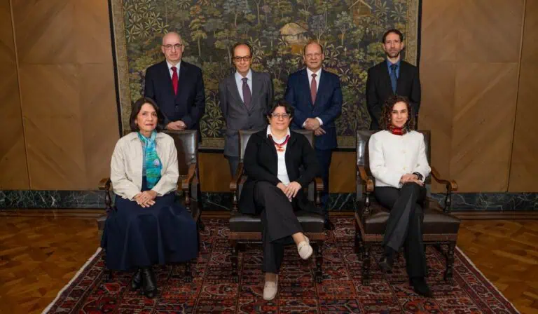 Junta del Banco de la República