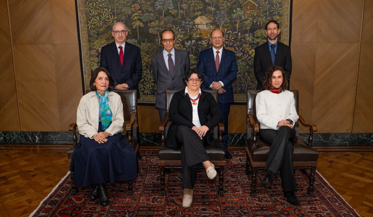 Home - Valora Analitik Banco de la República y decisión de tasas de interés en Colombia