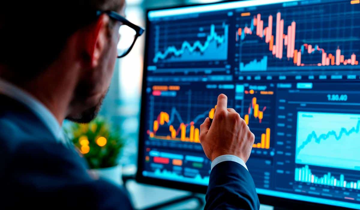 Home - Valora Analitik Bolsas atentas a posibles conversaciones de paz en Medio Oriente pronto: petróleo baja